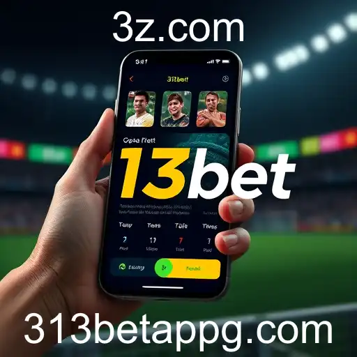 A Tecnologia Revolucionária do 313bet Impacta o Mercado em 2025