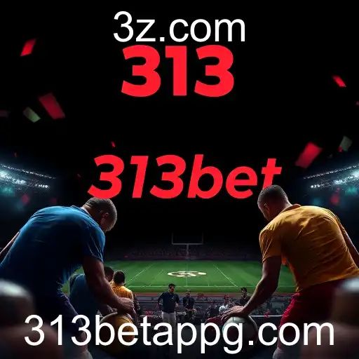 Ascensão do 313bet no Mercado Português