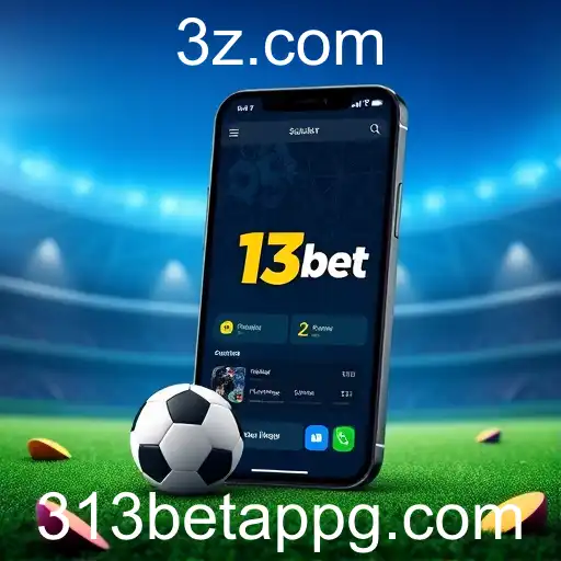 A Ascensão do 313bet no Mercado Brasileiro