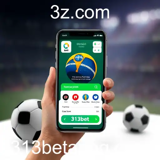 O Crescimento dos Apps de Apostas no Brasil