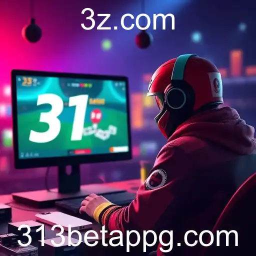 O Crescimento do Jogo Online em Portugal através do 313bet App