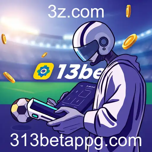 Expansão dos Jogos Online no Brasil com 313bet