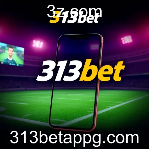 O Impacto do 313bet no Cenário Atual de Jogos Online