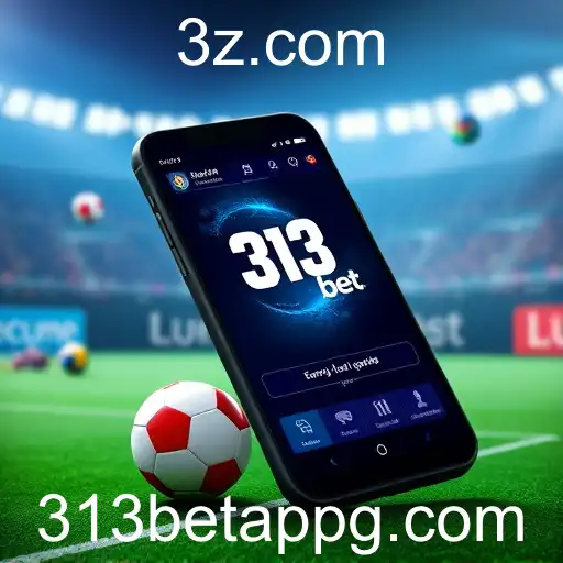 A Ascensão do 313bet no Cenário de Jogos Online