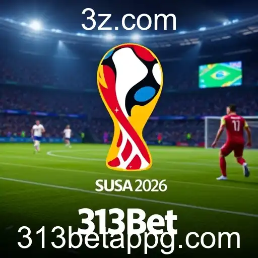 A Evolução do Mercado de Jogos com o 313Bet