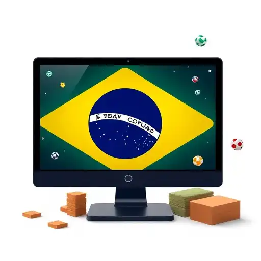 O Crescimento das Plataformas de Apostas no Brasil