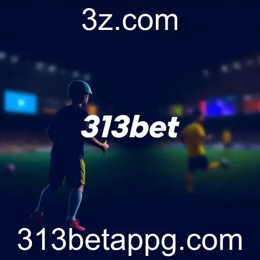A Ascensão e Impacto do 313bet no Mercado de Jogos Online