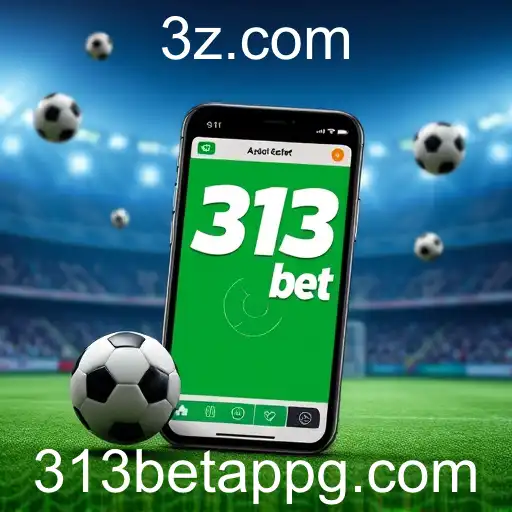 A Ascensão do 313bet no Mercado Brasileiro de Apostas