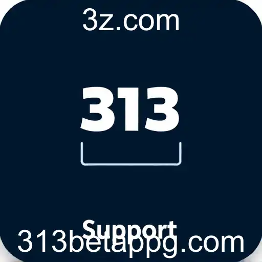 313bet App e o Mercado de Jogos Online em Crescimento