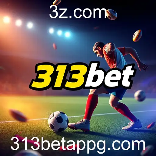 A Ascensão do 313bet no Mercado de Jogos