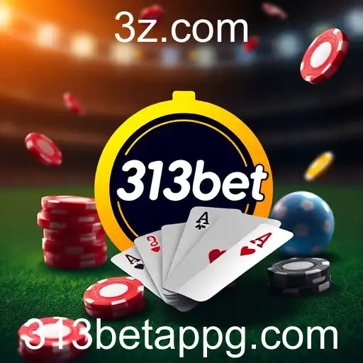 Avanço dos Jogos Online com 313bet em 2026