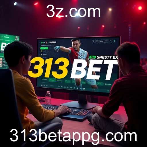 Crescimento e Desafios da 313bet no Mercado Atual