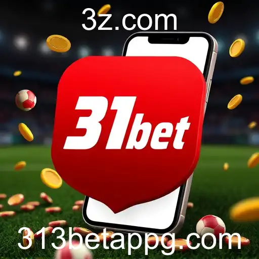 Boom de Apostas no Brasil: O Impacto da 313bet