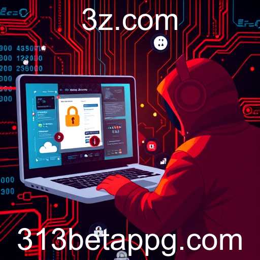 A Evolução do Mercado de Apostas com o 313bet App