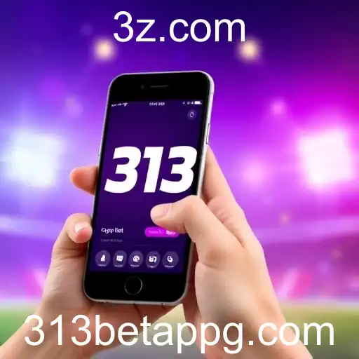 Crescimento dos Jogos Online no Brasil: O Caso do 313bet App