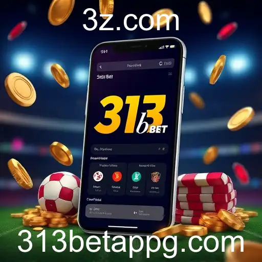 A Revolução dos Jogos Online em 2026: Uma Análise do 313bet App