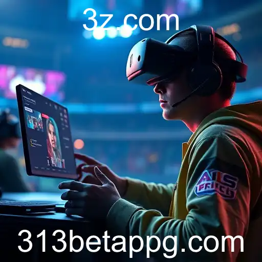 Novas Tendências no Mundo dos Jogos Online