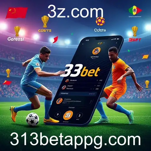 Popularidade do 313bet no Mercado de Apostas em 2026