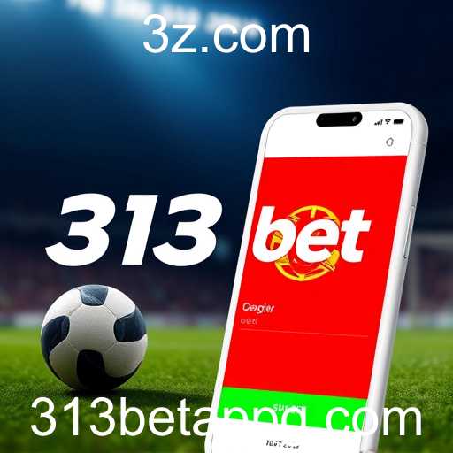 A Ascensão da 313bet no Mundo dos Jogos Online