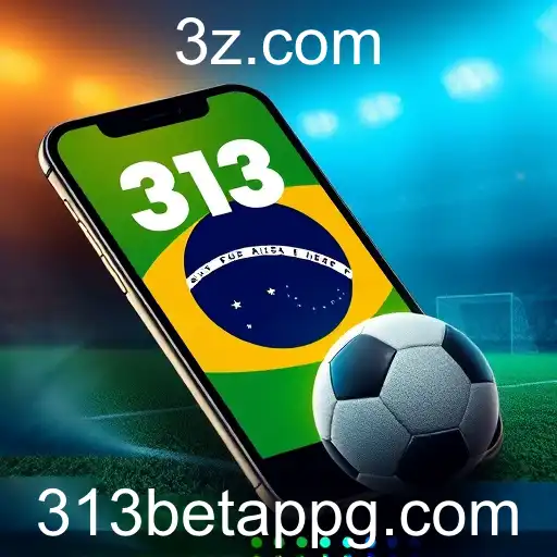 A Ascensão dos Aplicativos de Apostas no Brasil: O Caso 313bet