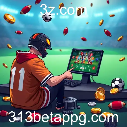 A Evolução dos Jogos Online no Brasil