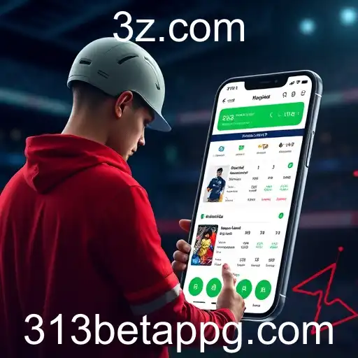 Tendências e Curiosidades do Mercado de Apostas Online